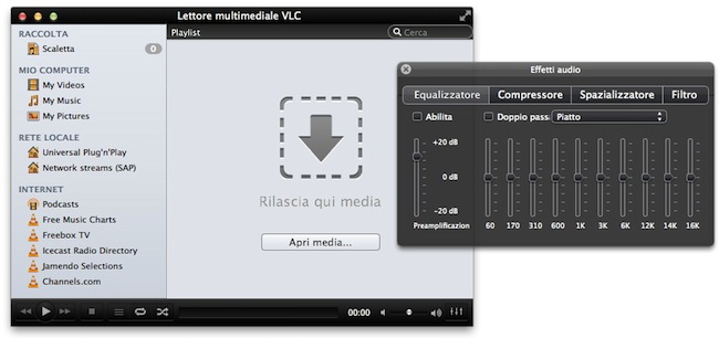 vlc for mac 2.2